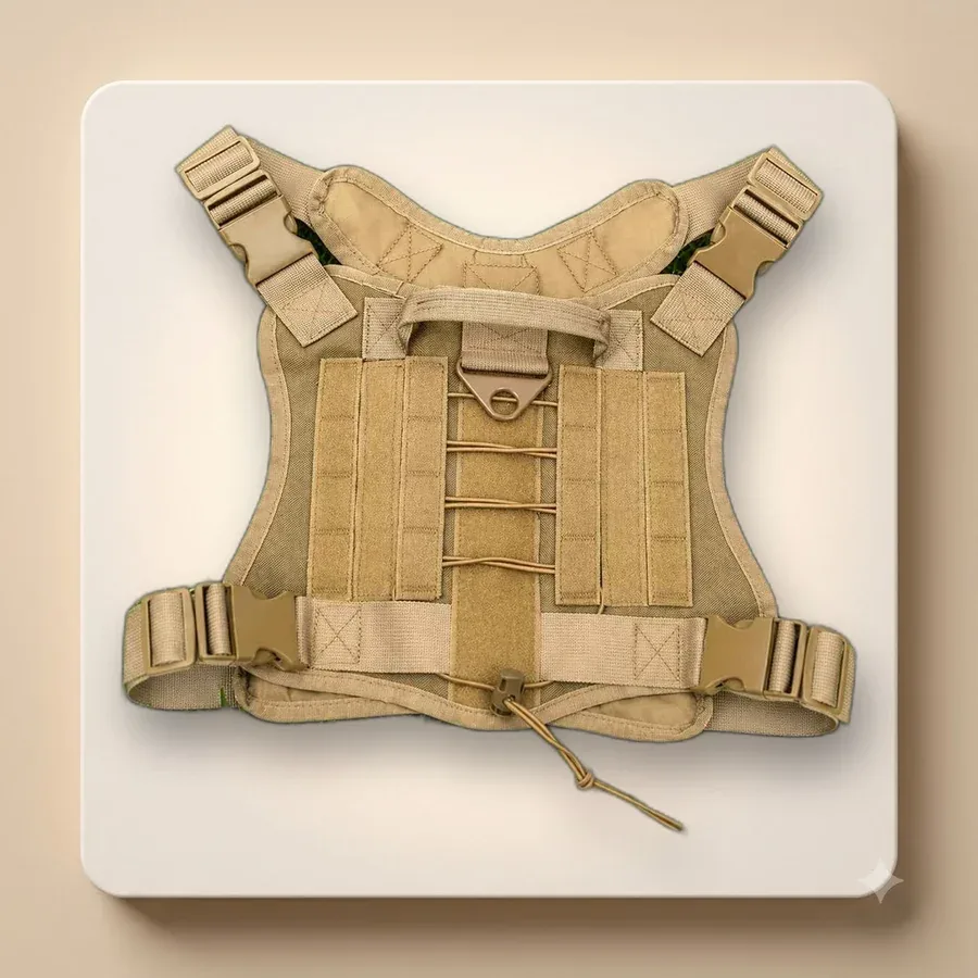 Arnes Militar talle M