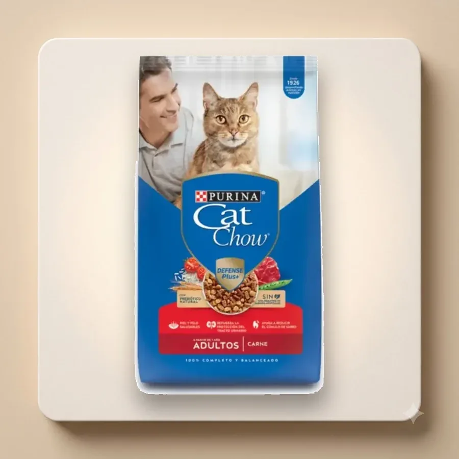 CAT CHOW Country 15KG
