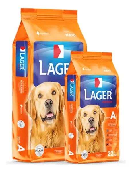 SUPER PROMO Lager 22+10kg