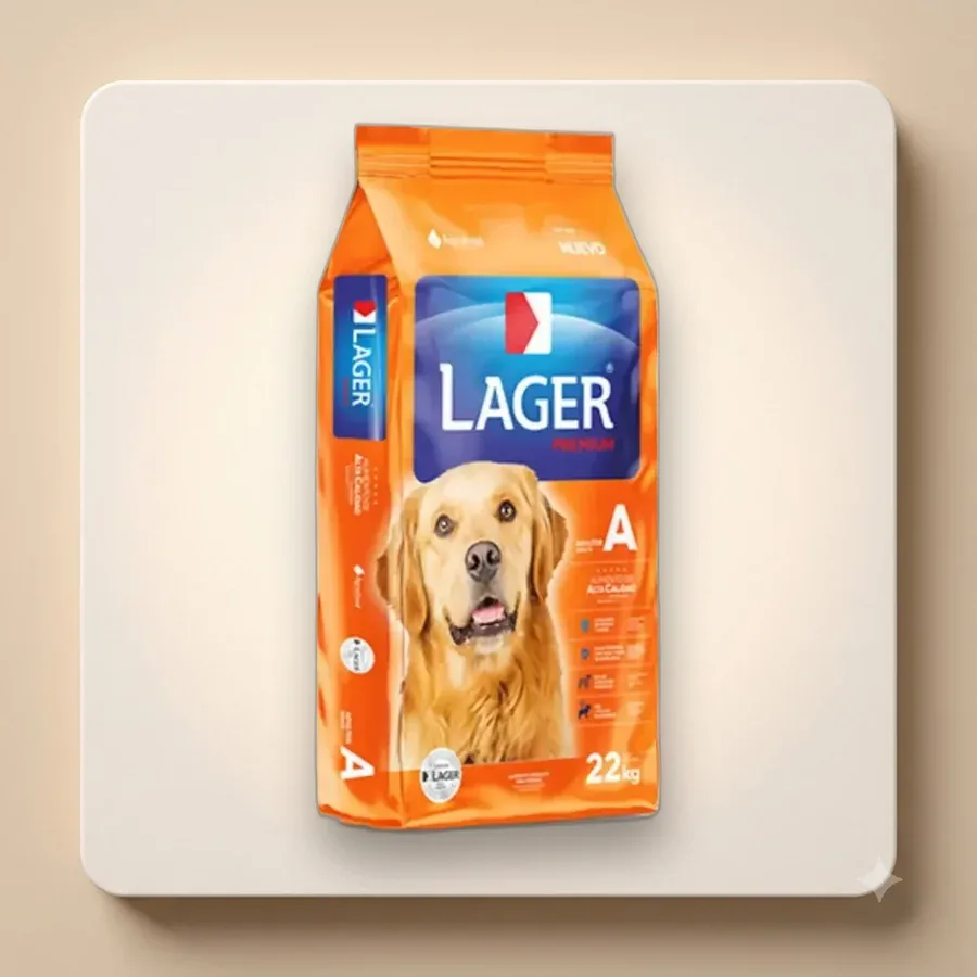 Lager 10kg