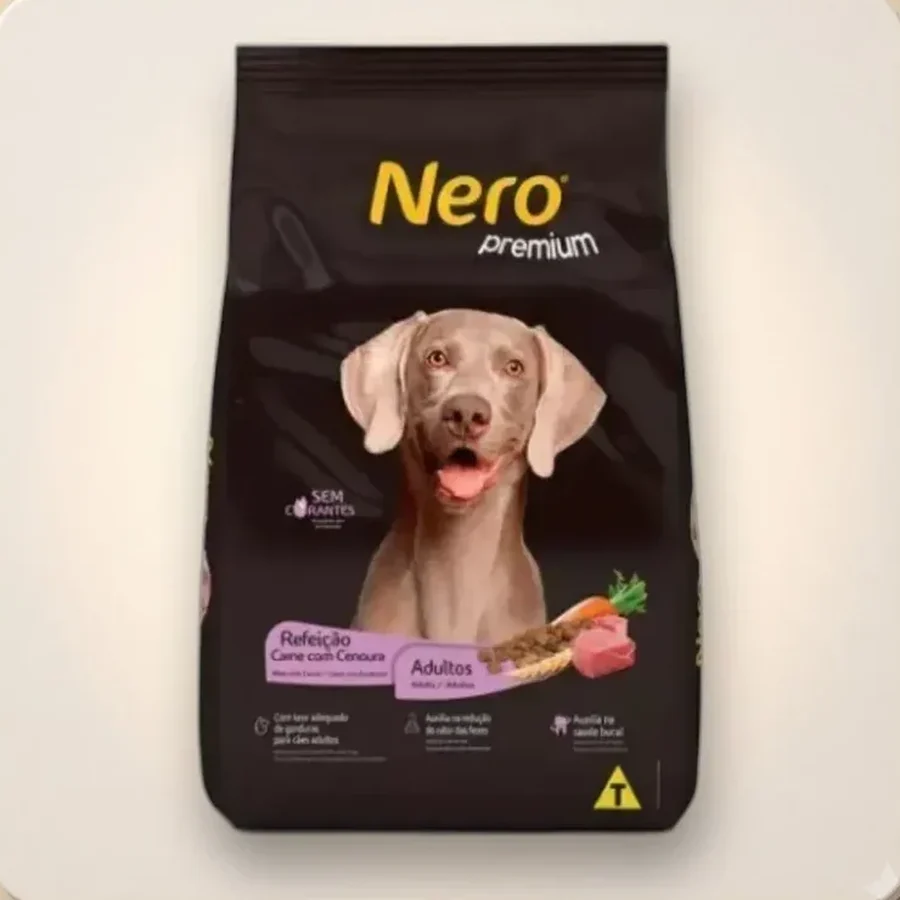 NERO  20 kg