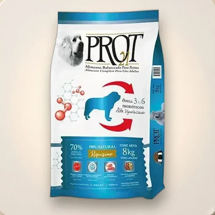 PROT21 - 8 kg