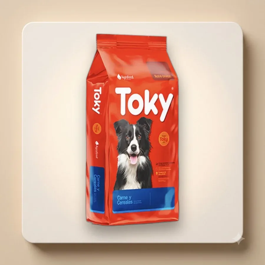 Toky perro