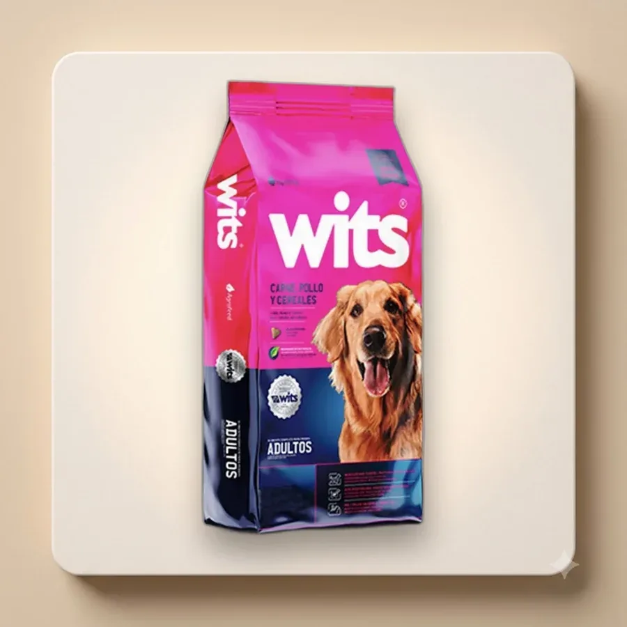 WITS Perro 8 KG
