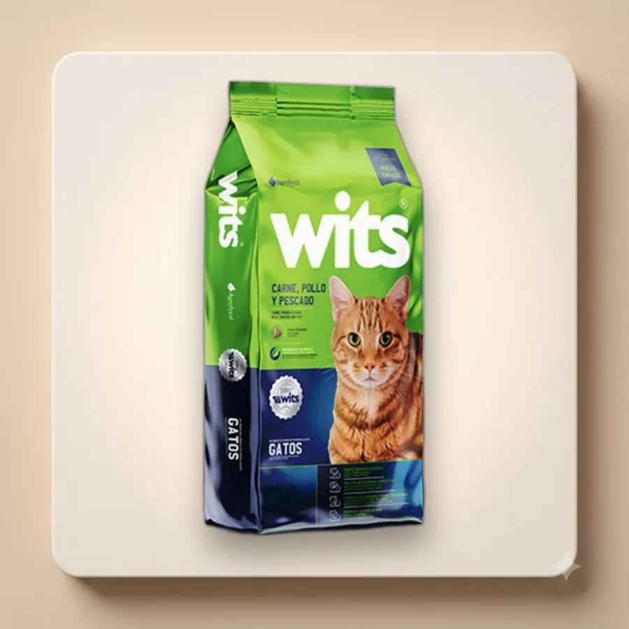 WITS Gatos